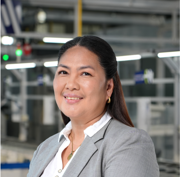 Janette E. Guinto-Quizon